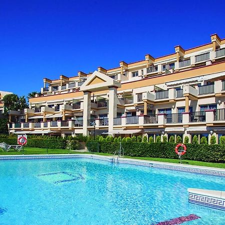 Romana Playa 马尔韦利亚 外观 照片